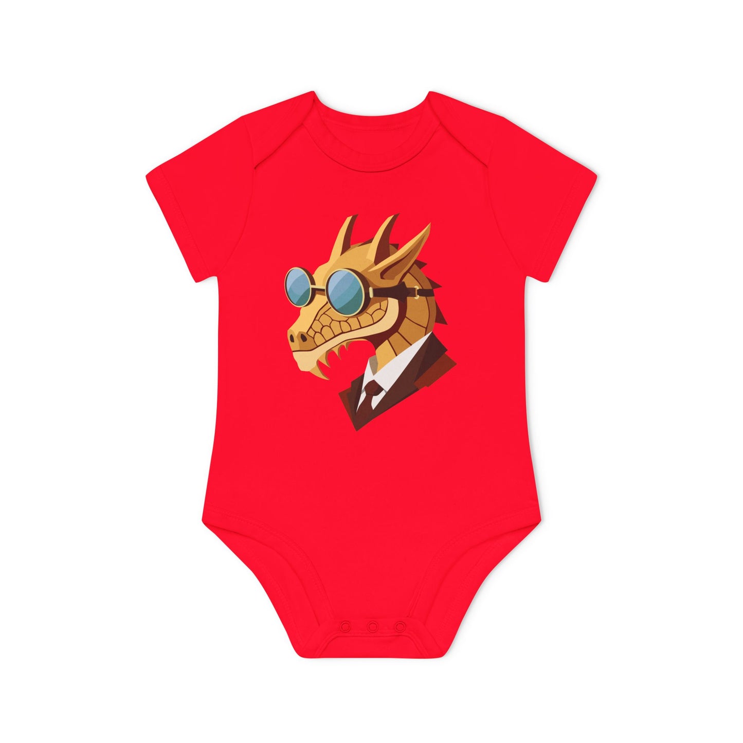 Baby Body - Dragon Pulp Games