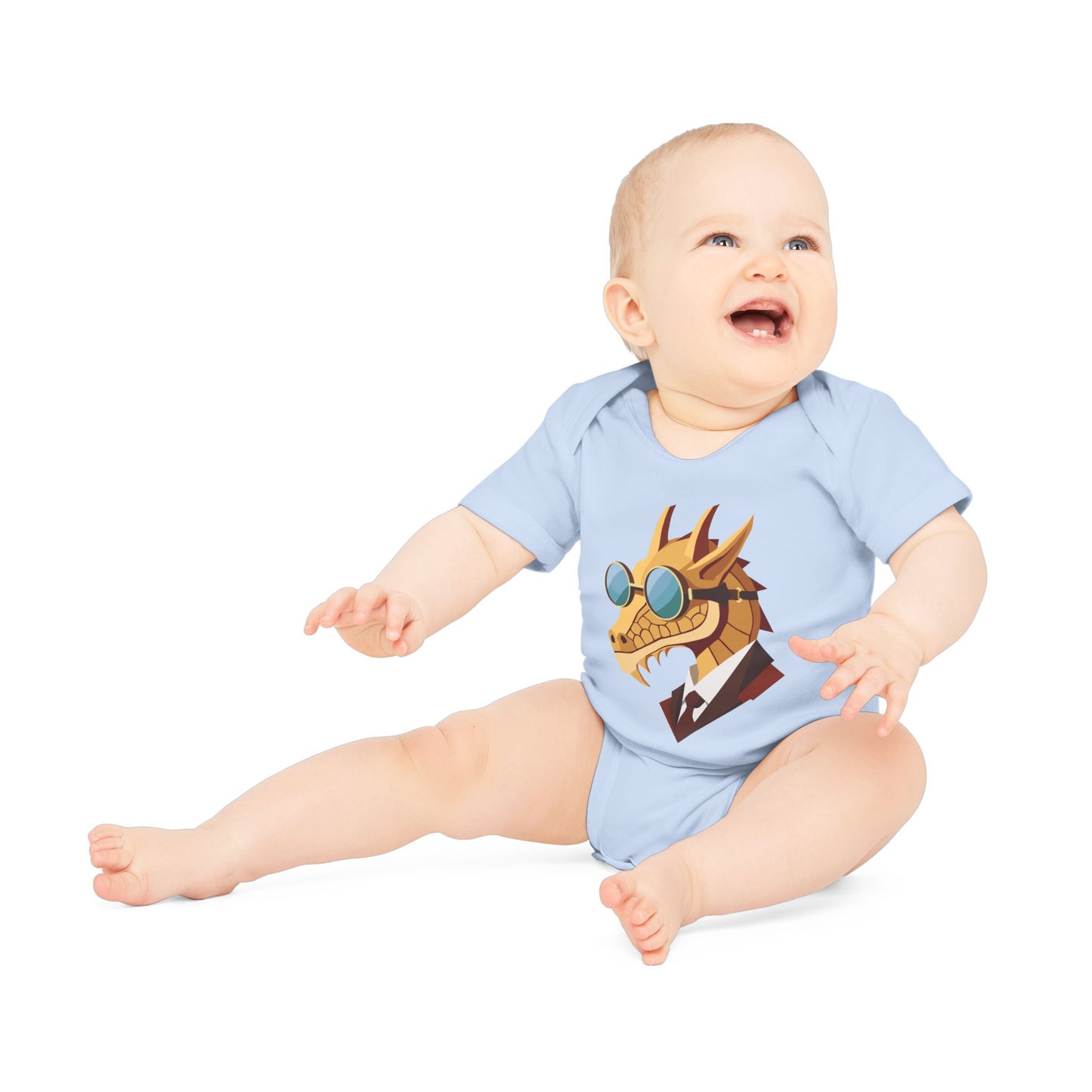 Baby Body - Dragon Pulp Games