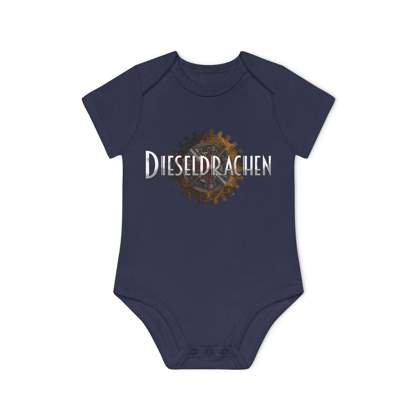 Baby Body - Dieseldrachen