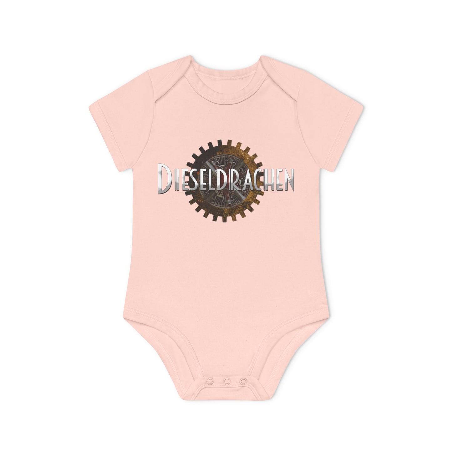 Baby Body - Dieseldrachen