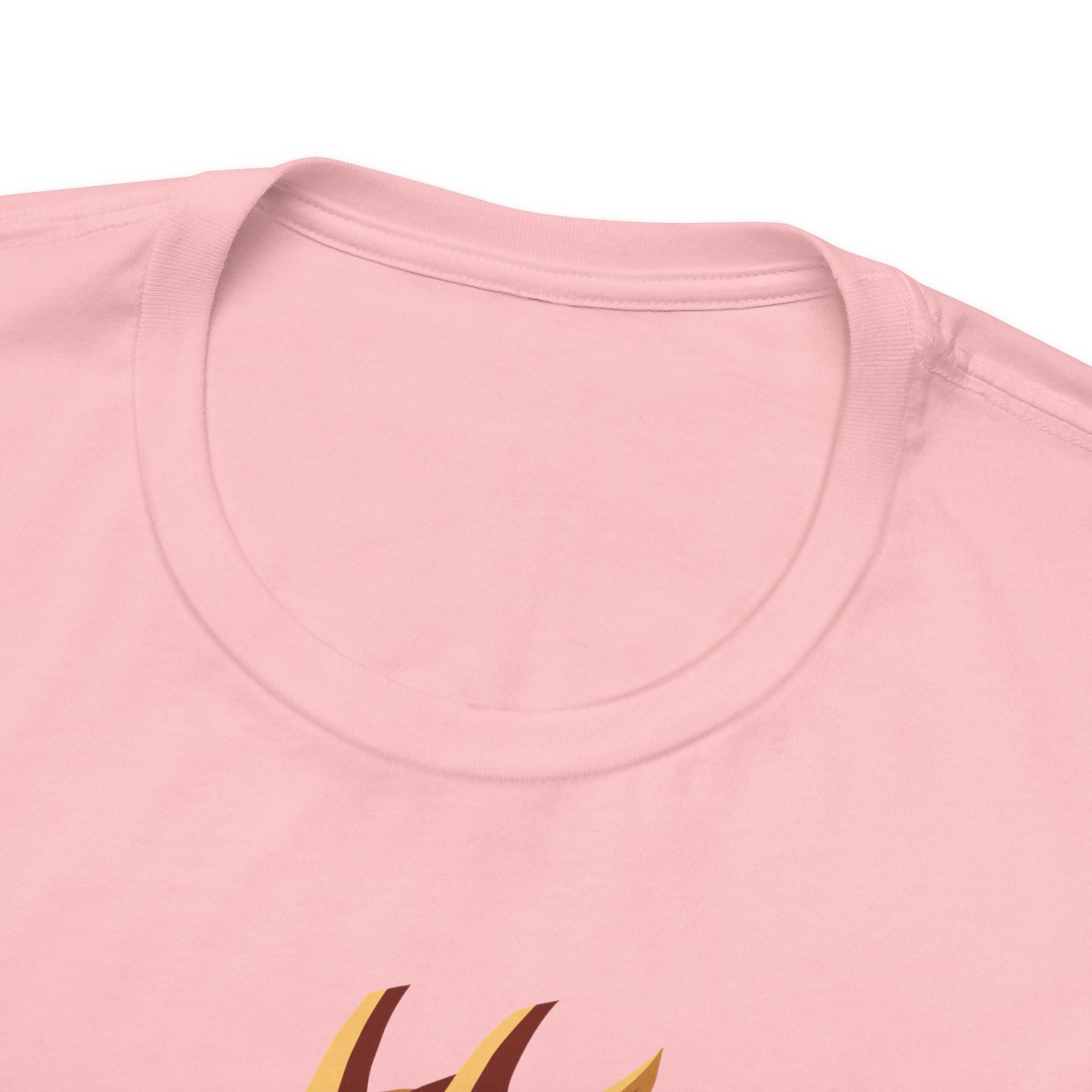 Dragon Pulp Games Jersey Short Sleeve Tee (Unisex)