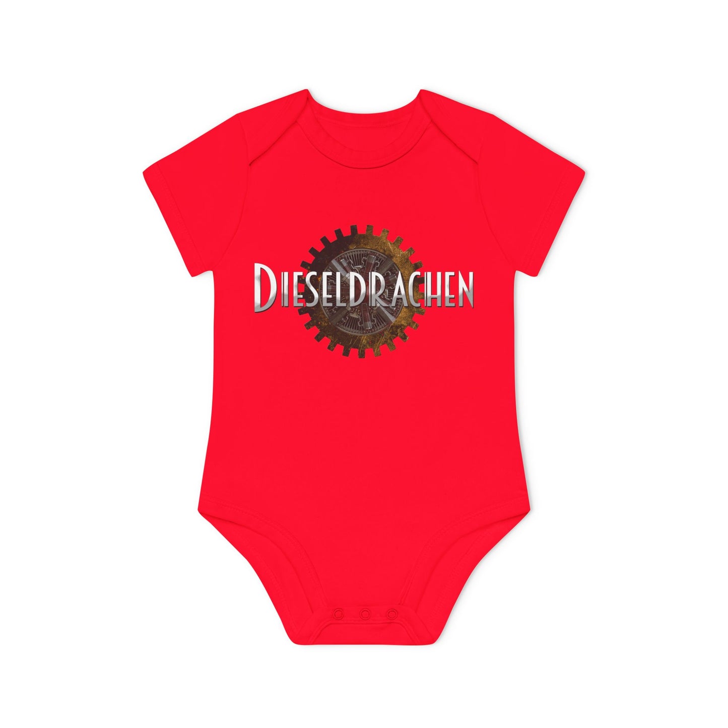 Baby Body - Dieseldrachen