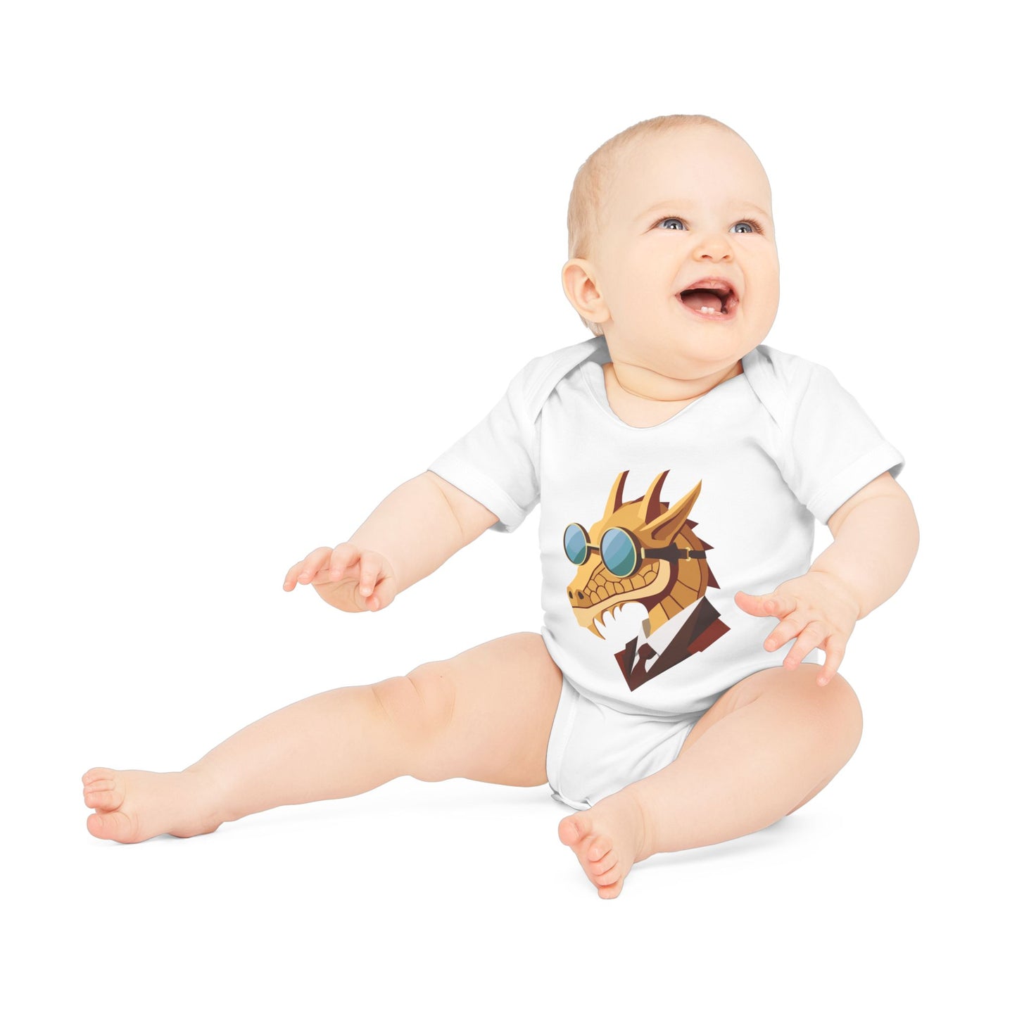 Baby Body - Dragon Pulp Games