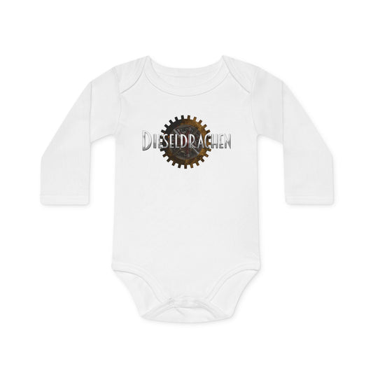 Baby Long Sleeve - Dieseldrachen