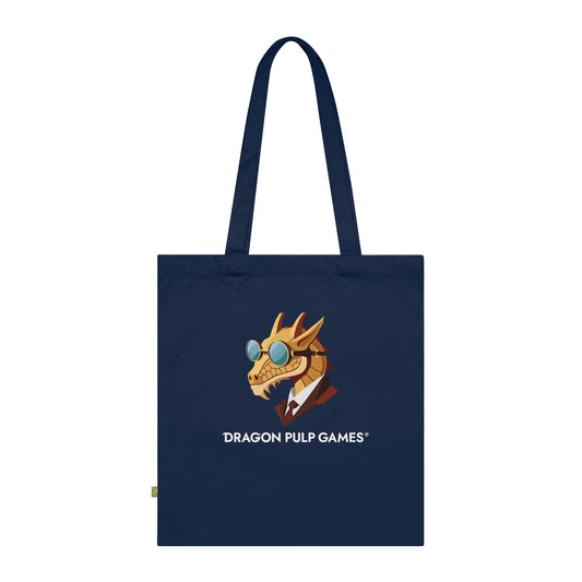Jutebeutel "Dragon Pulp Games"