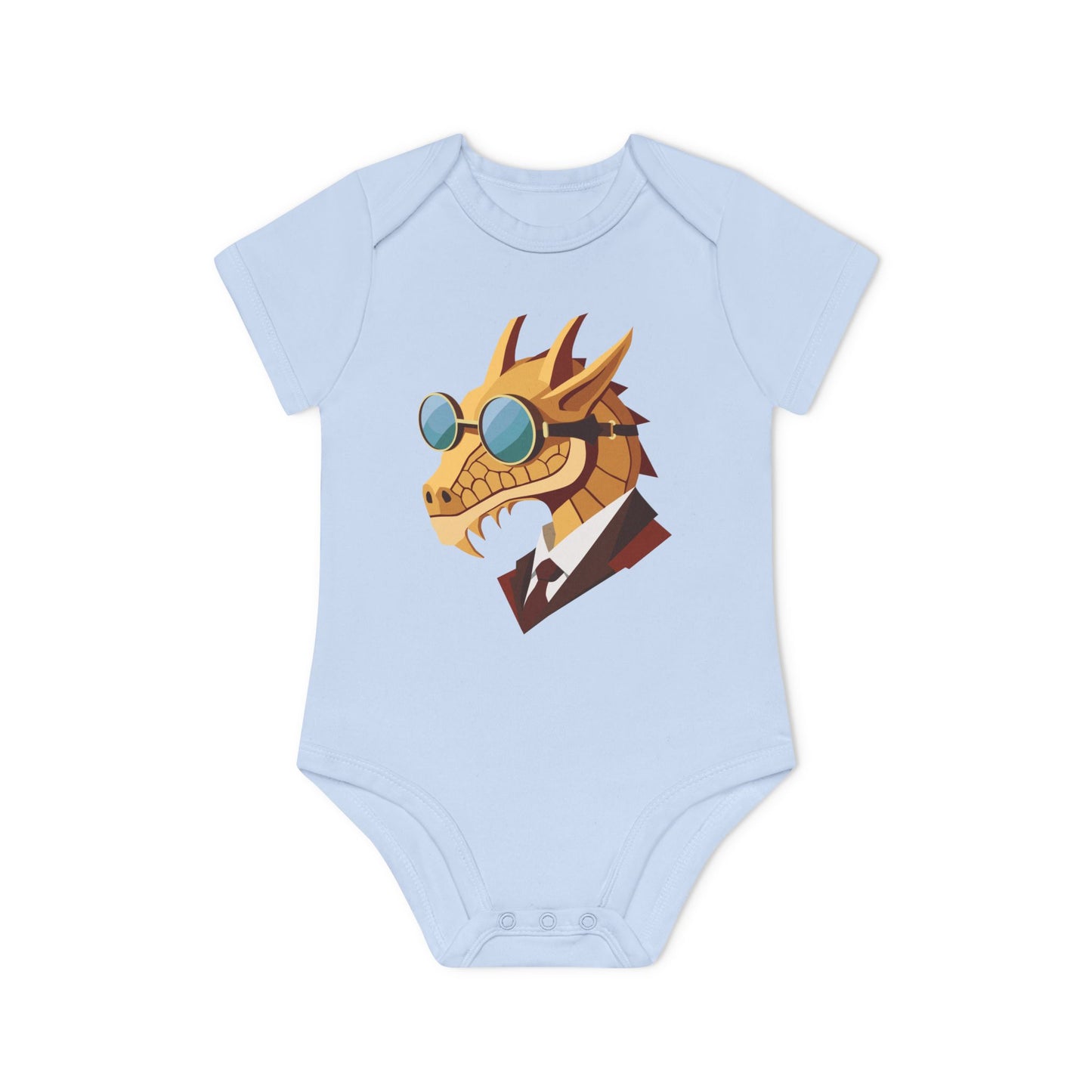 Baby Body - Dragon Pulp Games