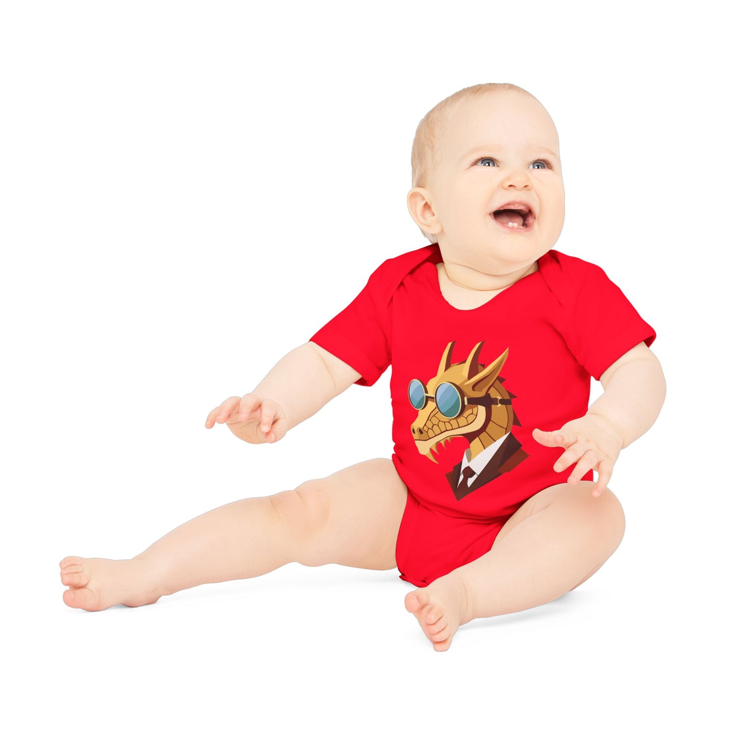 Baby Body - Dragon Pulp Games