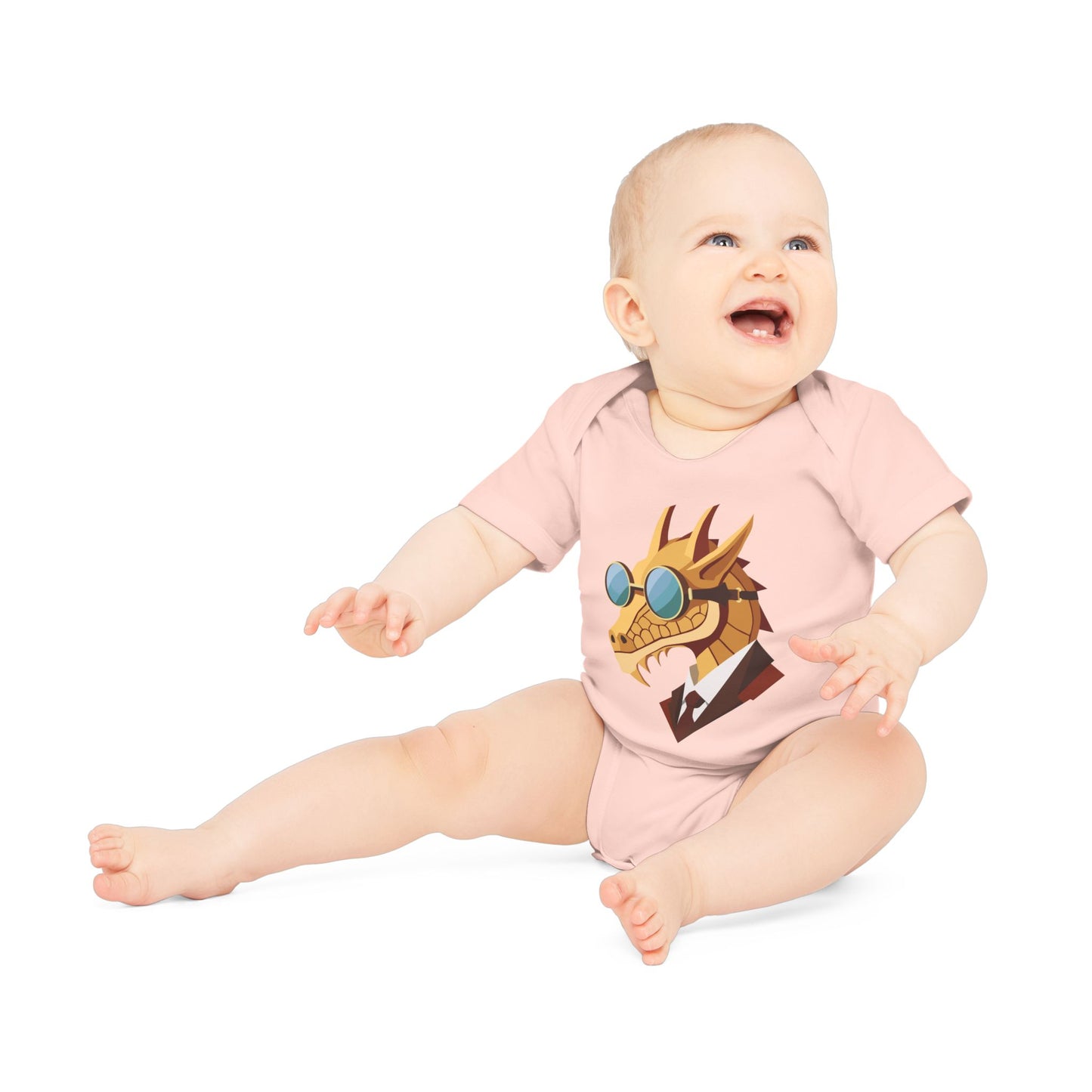 Baby Body - Dragon Pulp Games