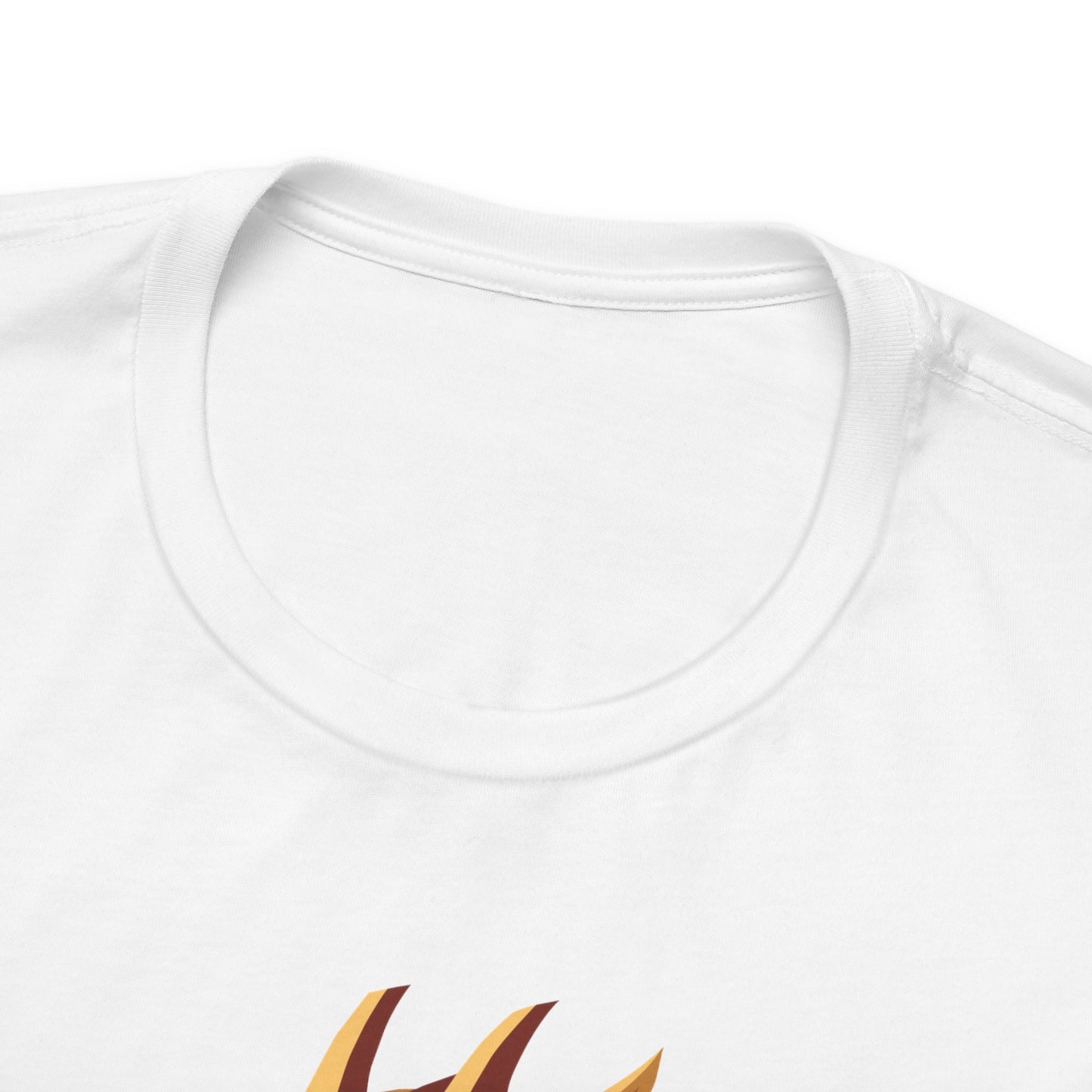 Dragon Pulp Games Jersey Short Sleeve Tee (Unisex)