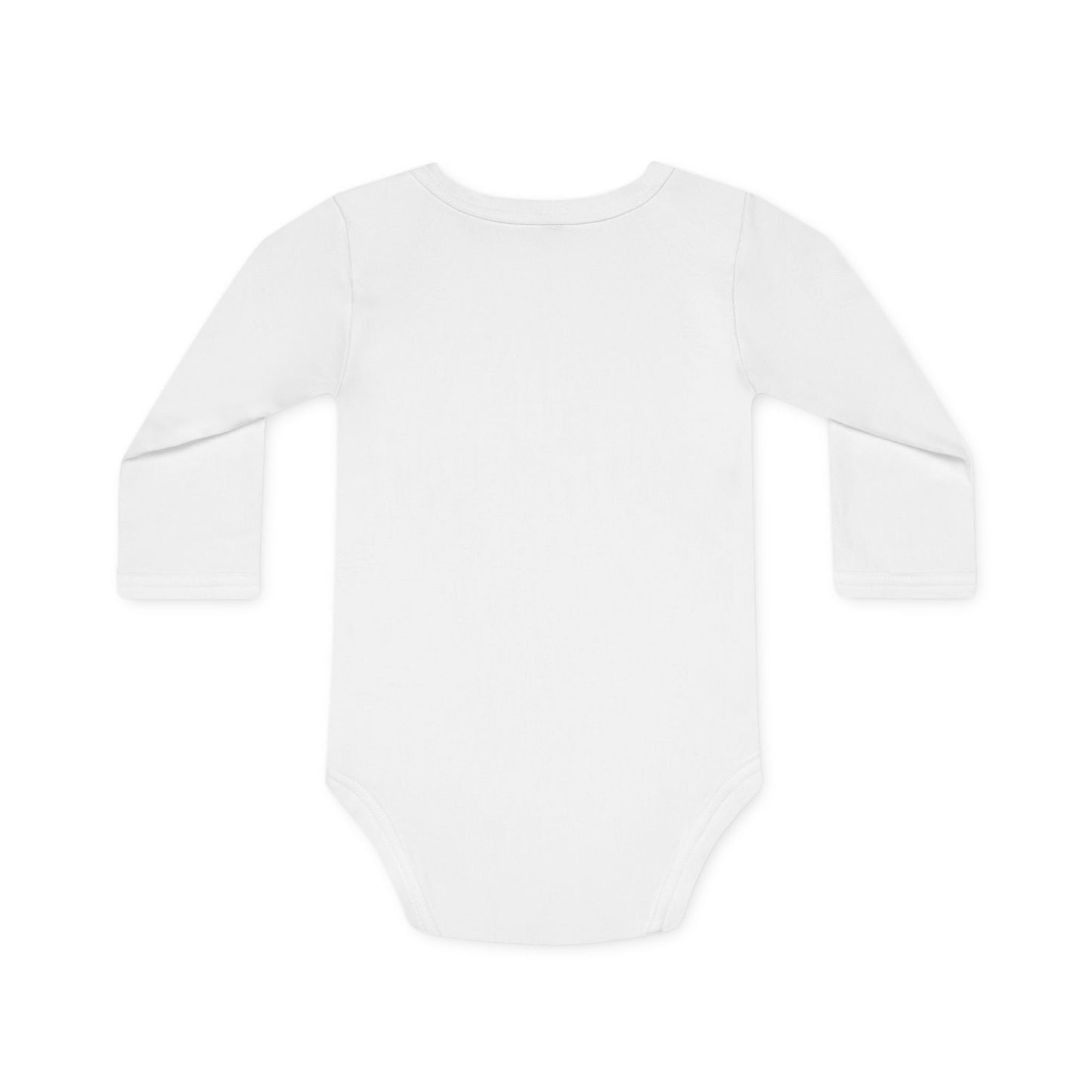 Baby Long Sleeve - Dieseldrachen