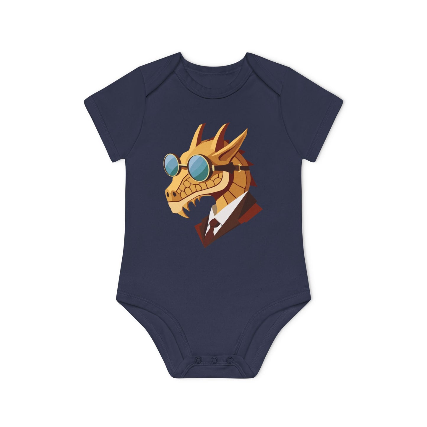 Baby Body - Dragon Pulp Games