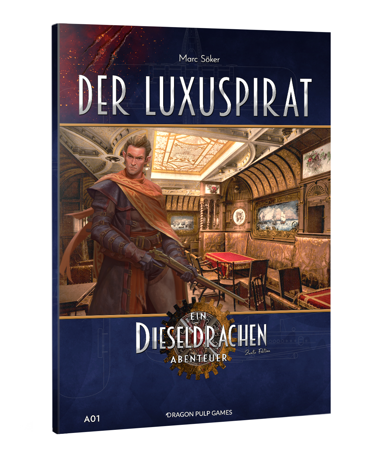 Der Luxuspirat