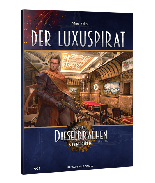 Der Luxuspirat
