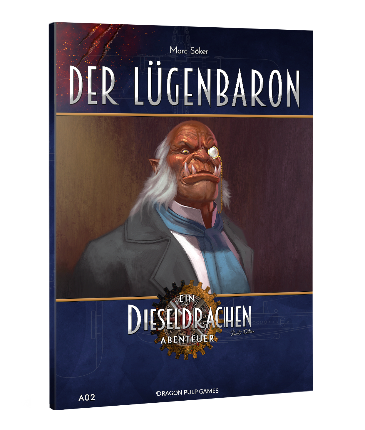 Der Lügenbaron