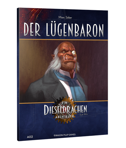 Der Lügenbaron