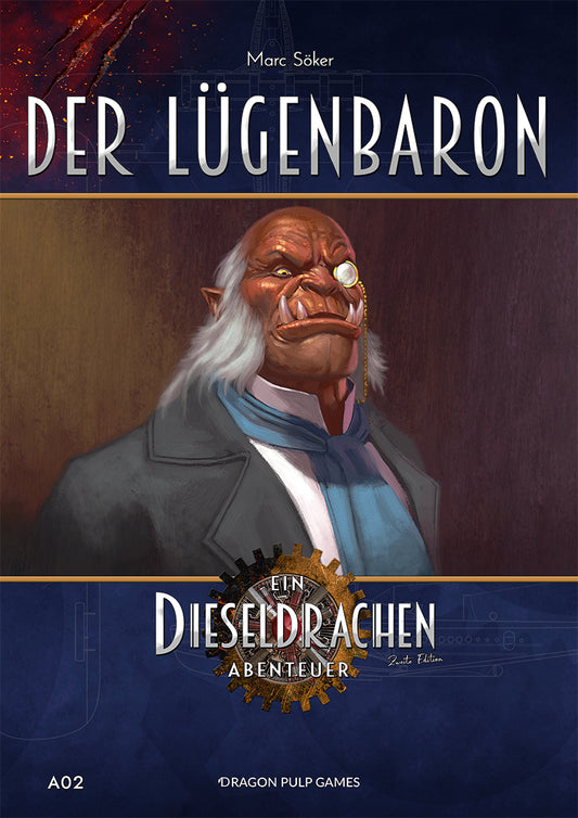 Der Lügenbaron