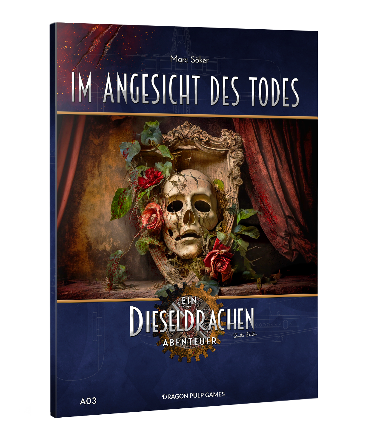 Im Angesicht des Todes