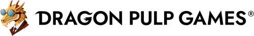 Dragon Pulp Games, Inhaber Marc Söker logo